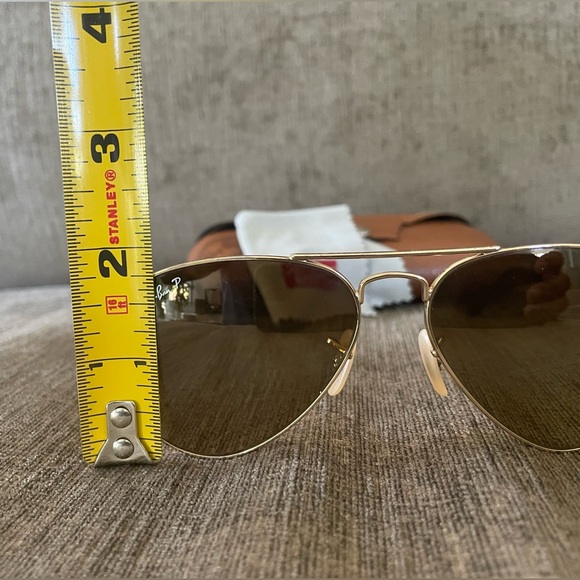 Ray Ban Sunnies - Picture 10 of 11